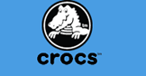 Crocs fritidsskor